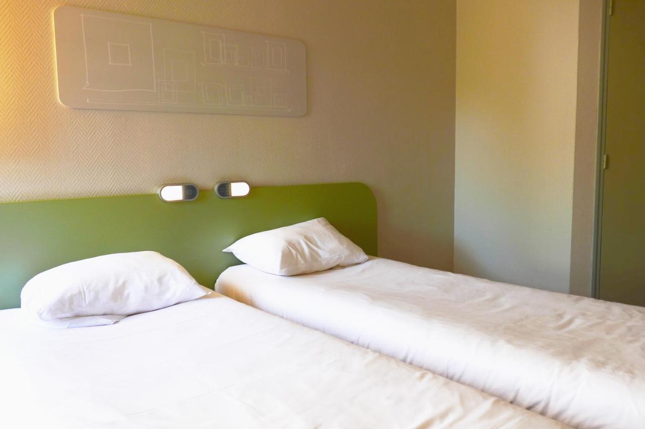 Hotel Ibis Budget Laval Bonchamp Les Laval Ngoại thất bức ảnh